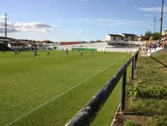Estádio São Sebastião