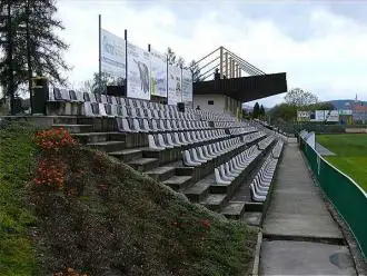 Stadion im. Ojca Władysława Augustynka