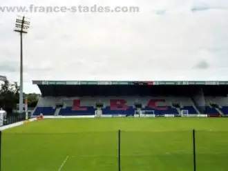 Stade Gaston Petit