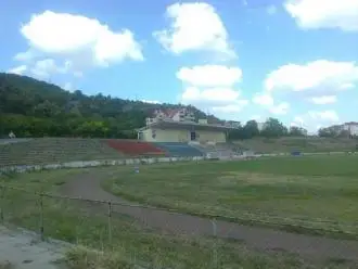 Stadion Shipka