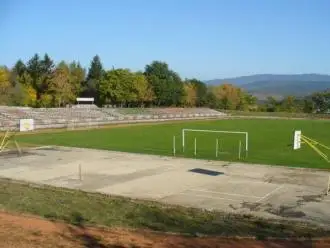 Stadion Dimitar Lekin