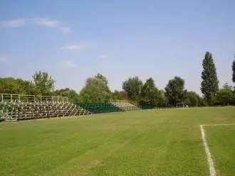 Stadion Hristo Botev