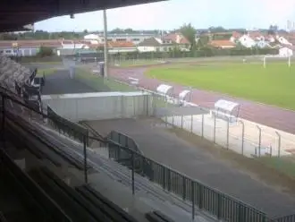 Stade Marcel Jacquin