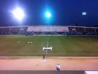 Estadio Olímpico Carlos Iturralde Rivero