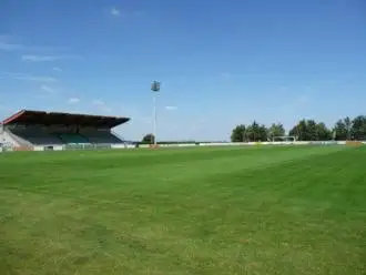 Stade du Grand Bournais