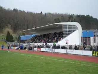 Stade du Tirage