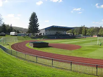Stadion města Tachova