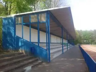 Sportanlage Gesamtschule Ückendorf