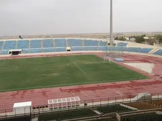 Prince Abdullah bin Jalawi Sports City Stadium