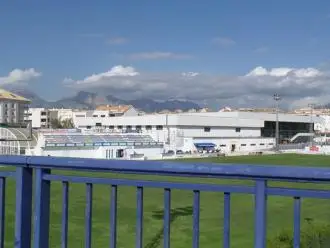 Estadio Garganes