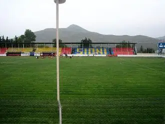 Stadioni Tamaz Stepania