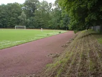 Stadion Im Allhorn