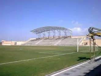 Acre Municipal Stadium