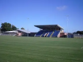 Testwood Stadium