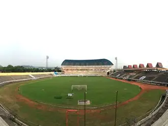 Stadion Madya Magelang