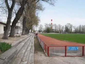 Bányász Stadion