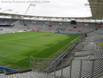 Stadium de Toulouse (Toulouse)