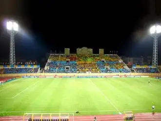 Ismaïlia Stadium