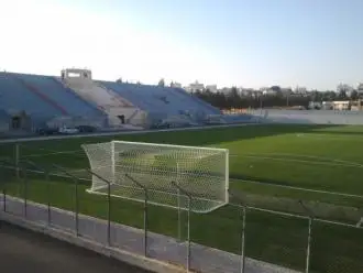 Hussein Bin Ali Stadium