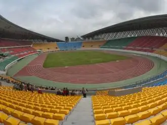 Guiyang Olympic Sports Center