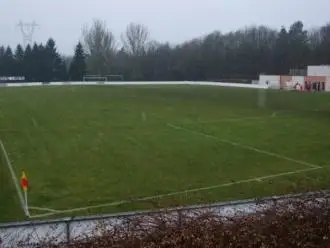 Stade François Meyer