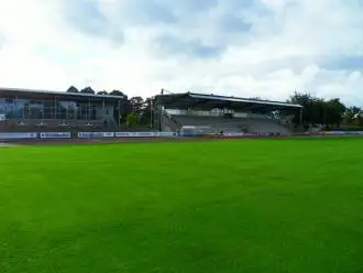 Emslandstadion Lingen