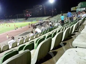 Shahid Dastgerdi Stadium