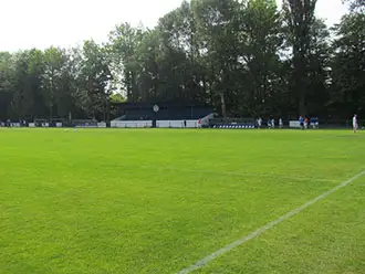 Stadion Na Kutilce