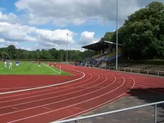 Itzehoer Stadion