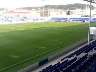 Estádio Marcolino de Castro