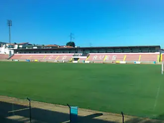 Estádio Clube Desportivo das Aves