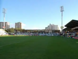 Estádio Varzim Sport Club