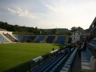 Sportski Kompleks FK Smederevo