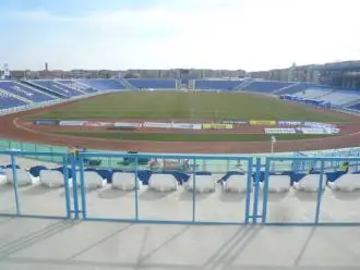 Paksi FC Stadion