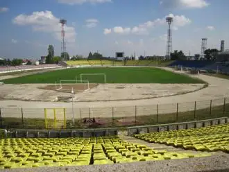Stadionul Municipal Nicolae Dobrin