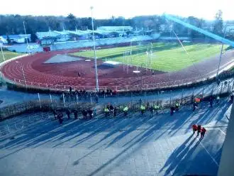 Leichtathletikstadion