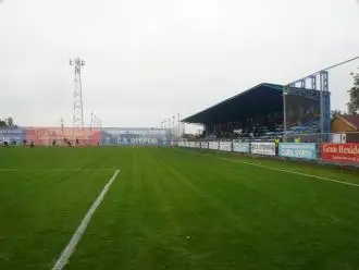Stadionul Otopeni