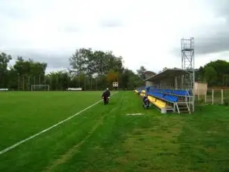 Stadion Plysky