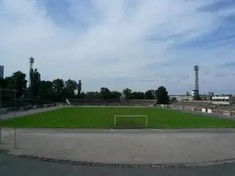 Stadion CSKA