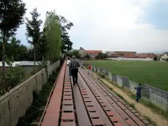 Stadiumi Ferki Aliu