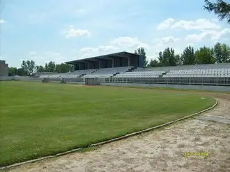 Stadion Promenada