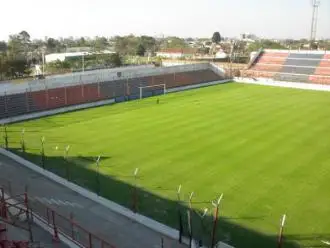Estadio José Antonio Romero Feris