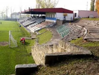 Stadion Litoměřice