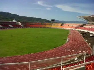 Estadio Arena Cora