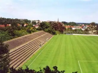 Stadion Eckener Straße