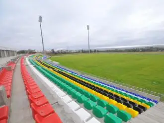 Mthatha Stadium