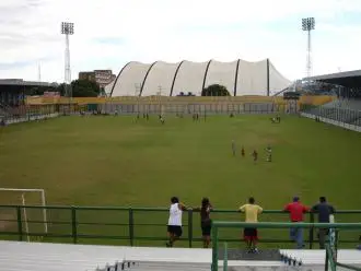 Estadio Farid Richa