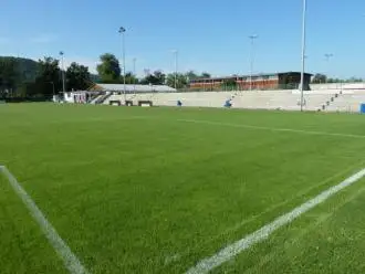 Sportanlage Hofstattmatten