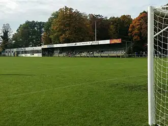 Stadion Halsesteenweg