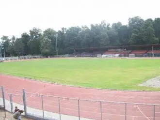 Estadio El Parque Municipal